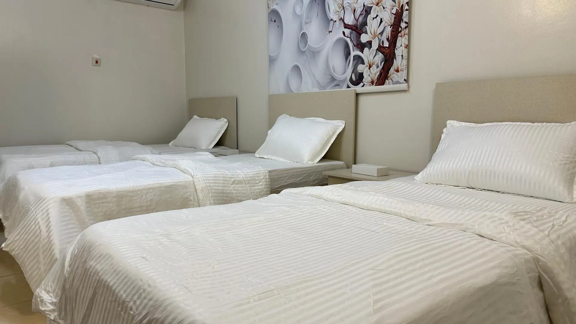 شقه رائعه رقم 9 باثاث مودرن ودخول ذاتي Apartment Riyadh